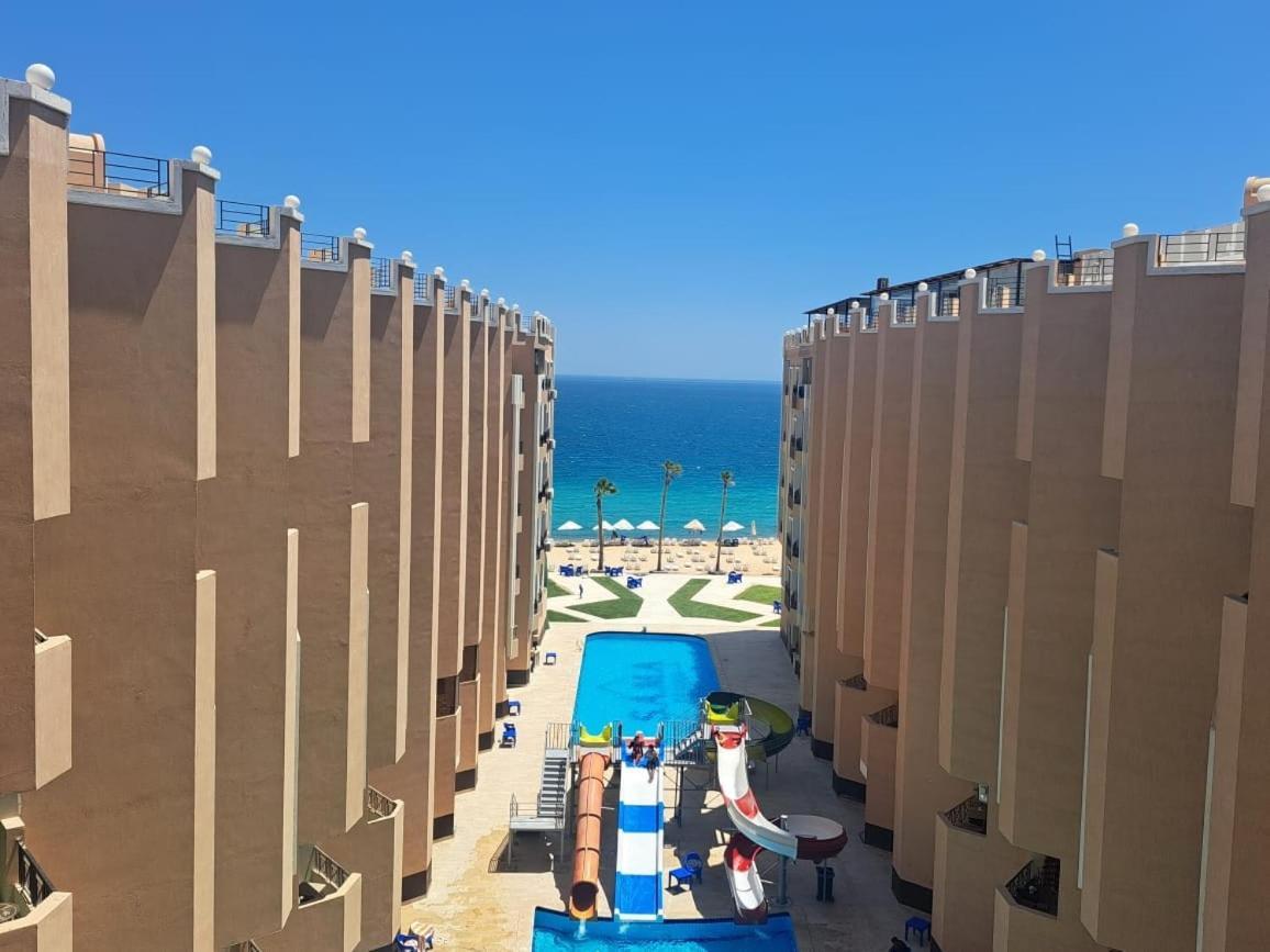 Juliana Beach Хургада Екстер'єр фото