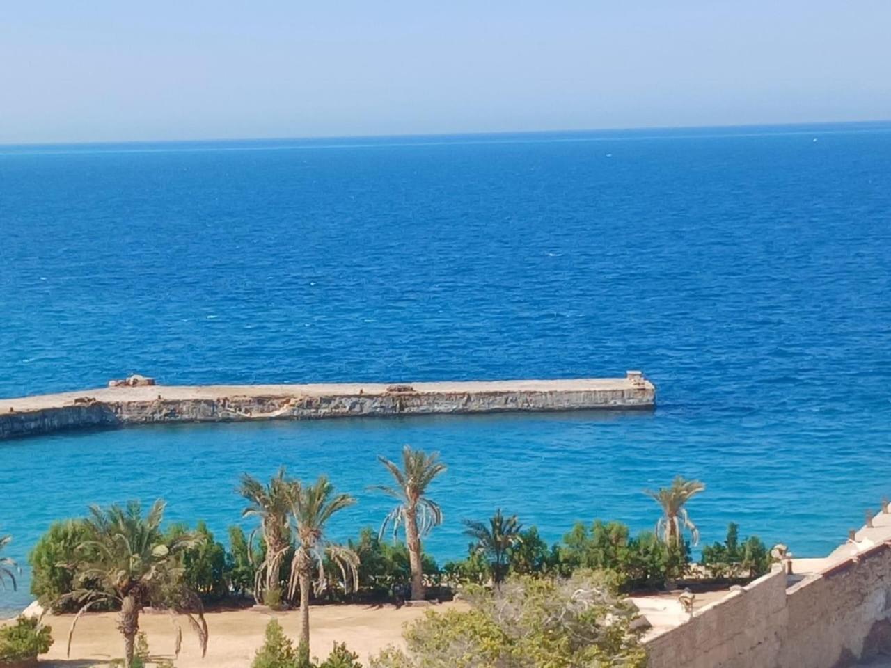 Juliana Beach Хургада Екстер'єр фото