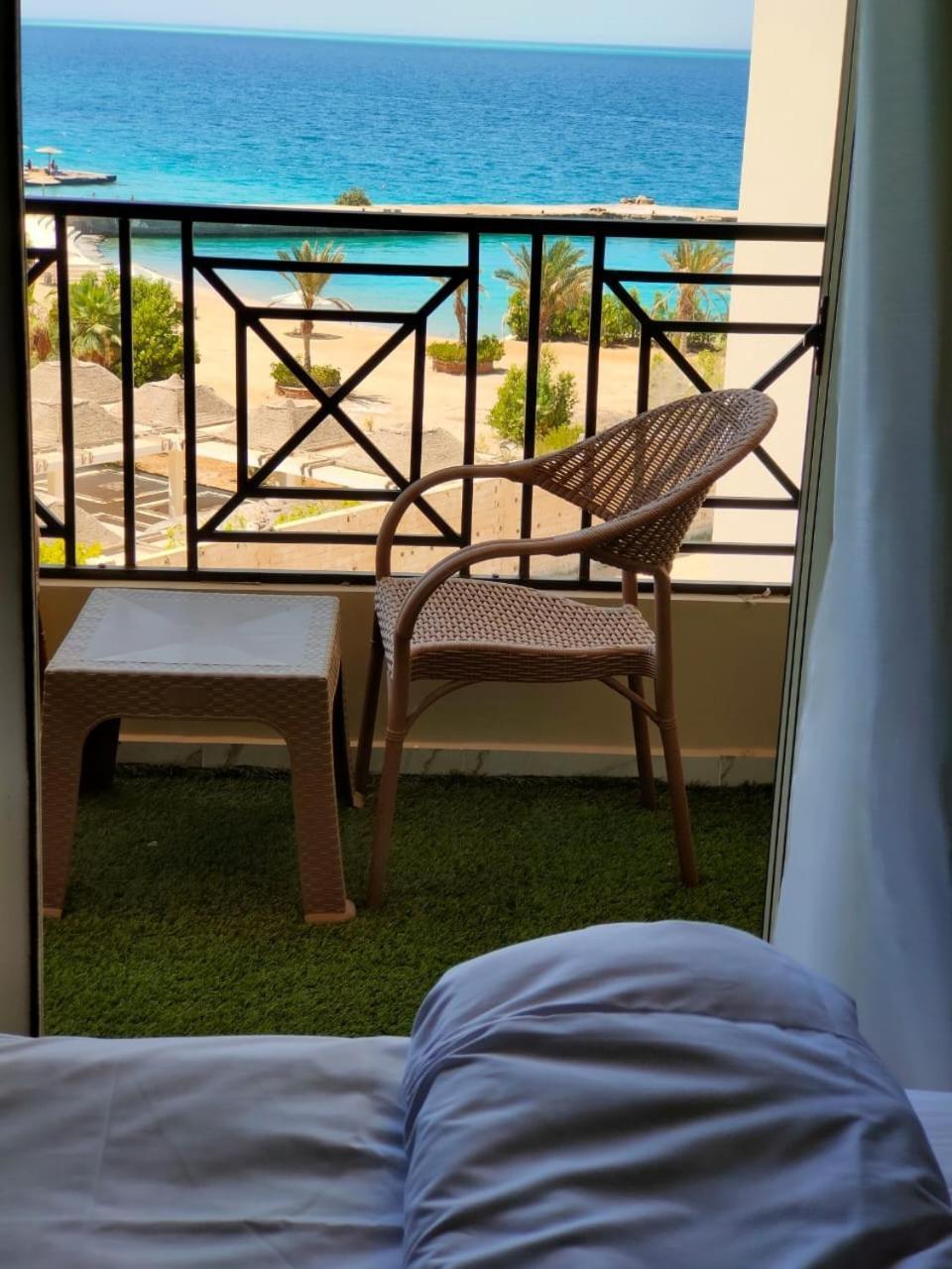 Juliana Beach Хургада Екстер'єр фото
