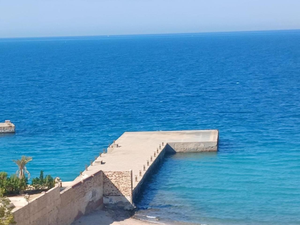 Juliana Beach Хургада Екстер'єр фото