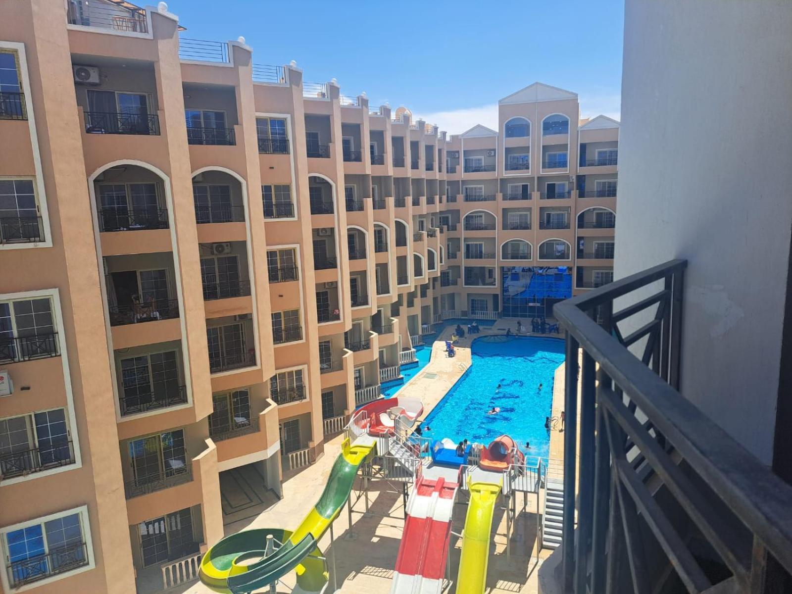 Juliana Beach Хургада Номер фото