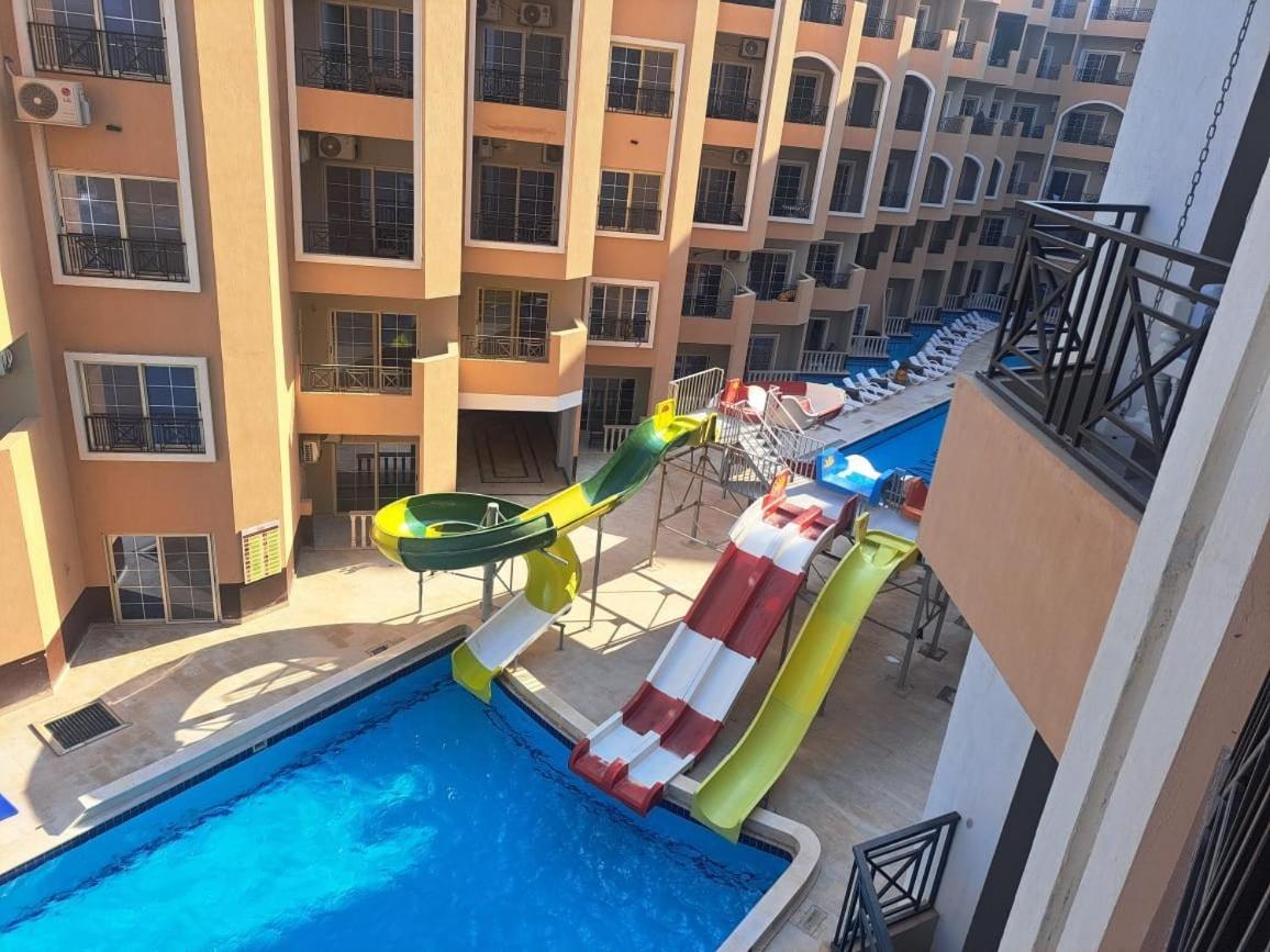Juliana Beach Хургада Екстер'єр фото