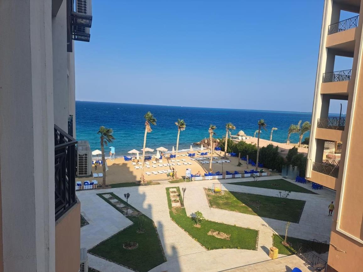 Juliana Beach Хургада Екстер'єр фото