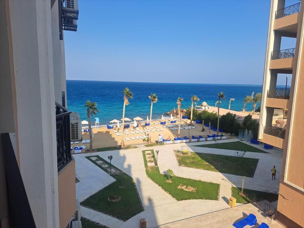 Juliana Beach Хургада Екстер'єр фото