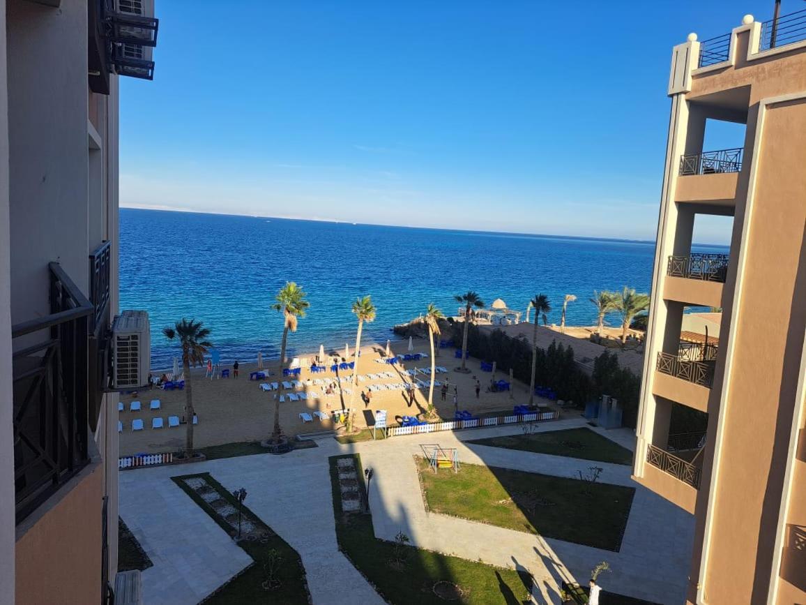 Juliana Beach Хургада Екстер'єр фото