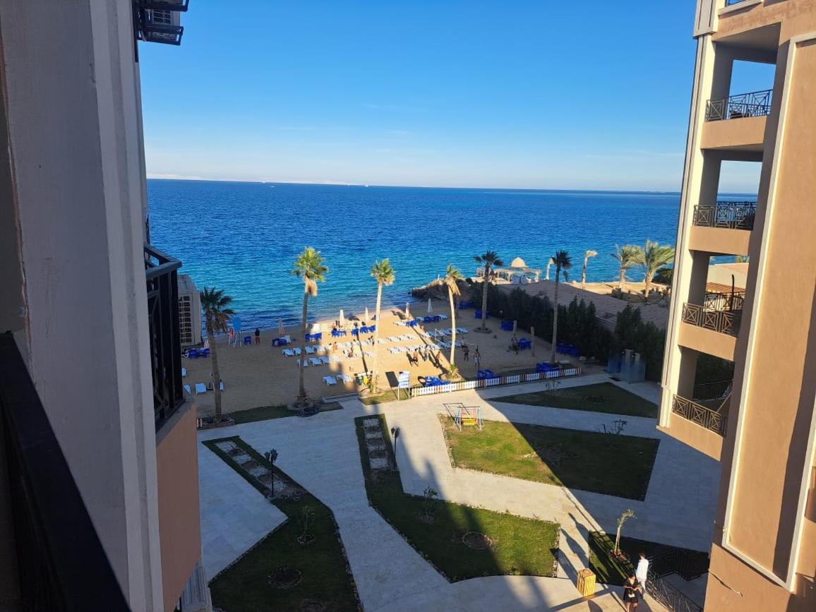 Juliana Beach Хургада Екстер'єр фото