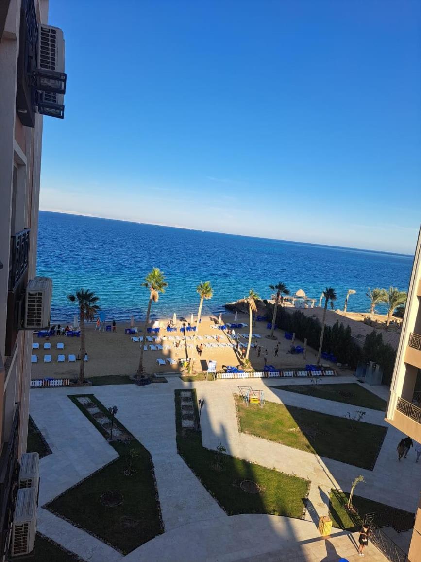 Juliana Beach Хургада Екстер'єр фото