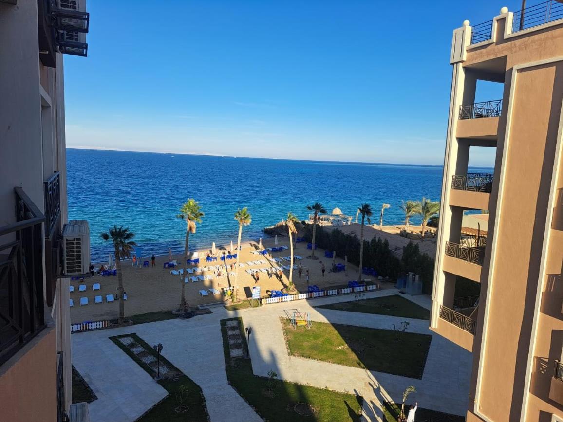 Juliana Beach Хургада Екстер'єр фото